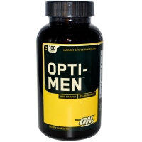  Optimum Nutrition Opti-Men 180 таб