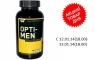  Optimum Nutrition Opti-Men 180 таб