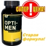  Optimum Nutrition Opti-Men 180 таб