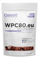 OSTROVIT WPC ECO 700 грамм
