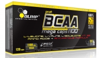  Olimp Labs BCAA MEGA 120 CAPS