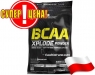 Olimp Labs BCAA Xplode 1000 грамм (1 кг)