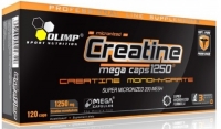  Olimp Labs CREATINE MEGA CAPS 120 caps