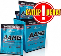 Olimp Xplode AAKG Powder 150 грамм