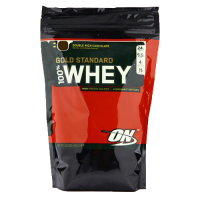 Optimum Nutrition 100% Whey Gold Standard 450 g 