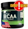  Optimum Nutrition BCAA 5000 Powder 60 порций (380 грамм)