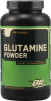  Optimum Nutrition Glutamine Powder 300 грамм