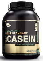 Optimum Nutrition Gold Standard 100% Casein Natural 1,81 kg