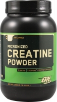 Optimum Nutrition Creatine Powder 2 кг