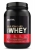 Optimum Nutrition Whey Gold Standard 908 грамм 28 порций 