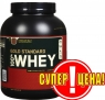  Optimum Nutrition 100% Whey Gold Standard 2273 гр