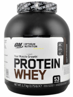 Optimum Nutrition Whey Protein Whey 53 servings