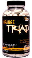 Orange triad 270 таб