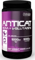 OstroVit ANTICAT BCAA + L-Glutamine 200 г