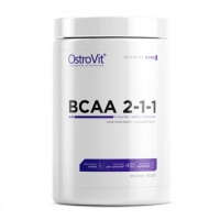 OstroVit BCAA 2-1-1 SUPREME PURE 400 g