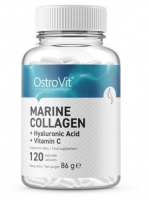 OstroVit Collagen Marine 120 капсул