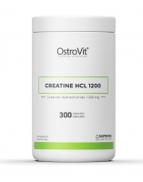 OstroVit Creatine HCL 1200 мг 300 капс