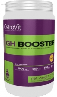 OstroVit GH BOOSTER 210 грамм