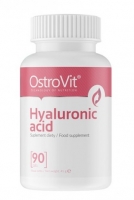 OstroVit Hyaluronic Acid 90 таблеток