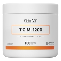 OstroVit TCM 1200 180 капсул