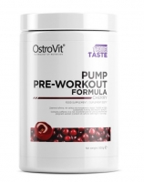 OstroVit PUMP Pre-Workout 500g