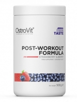 OstroVit Post-Workout 500 грамм