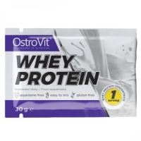 OstroVit Whey Protein 15 пакетиков 450 г