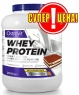 OstroVit Whey Protein 2000 g