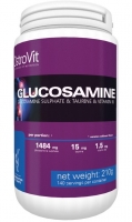 Ostrovit Glucosamine 210 g (140 serv)