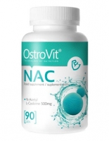 OstroVit NAC 90 tabs