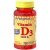 Piping Rock Vitamin D3 250 капс