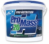 Pro Nutrition PRO MASS 20 1 kg