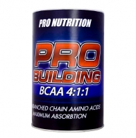  Pro Nutrition Pro Building 500 грамм