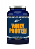 Pro Nutrition Whey Protein 2000 g