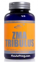  Pro Nutrition ZMA Tribulus (700mg) 60 капс