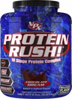 VPX Protein Rush Powder 2,2 кг (5 lb)