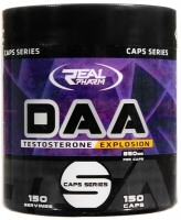 Real Pharm DAA 150 caps