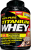 SAN 100% Pure Titanium Whey 2272 g (5lb)