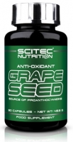  Scitec Nutrition Grape Seed 90caps