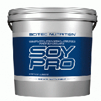 Scitec Nutrition SOYPRO 6.5 кг