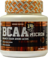 Superior 14 BCAA 210 капс