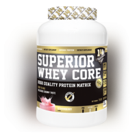 Superior 14 Superior Whey Core 2270 грамм