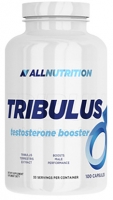 All Nutrition Tribulus 100 caps