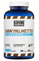 UNS Saw Palmetto 90 таблеток