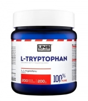 UNS Tryptophan 200 грамм