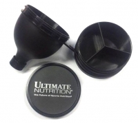 Ultimate Nutrition Pill Box