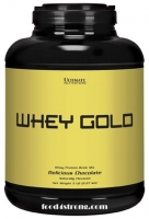 Ultimate Nutrition Whey Gold 2270g