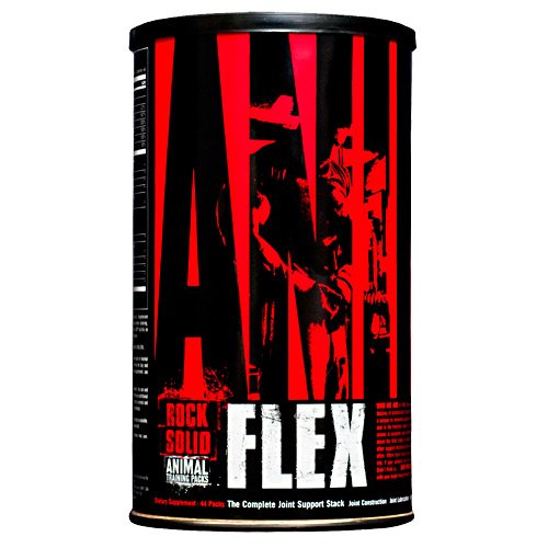 Animal Flex 44 пакета (анимал флекс)
