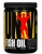 Universal Nutrition Fish Oil 1200 mg 100 caps