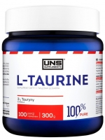 Uns L-Taurine 300g Natural